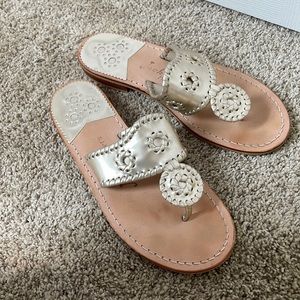 Women’s Jack Rogers Hampton Sandal